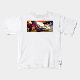 Creature Kids T-Shirt